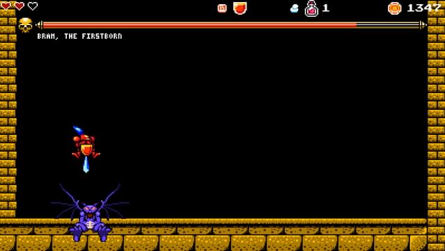 Cathedral OST screenshot 1