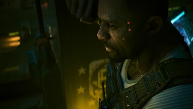 Cyberpunk 2077: Ultimate Edition screenshot 5