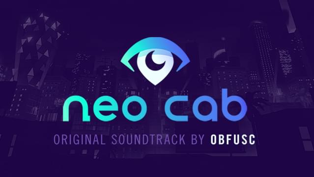 Neo Cab Deluxe Bundle screenshot 1