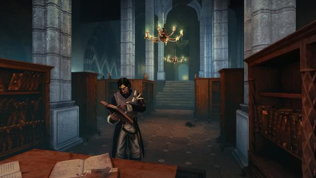 Risen 2: Dark Waters screenshot 6
