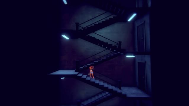 Little Bug screenshot 0