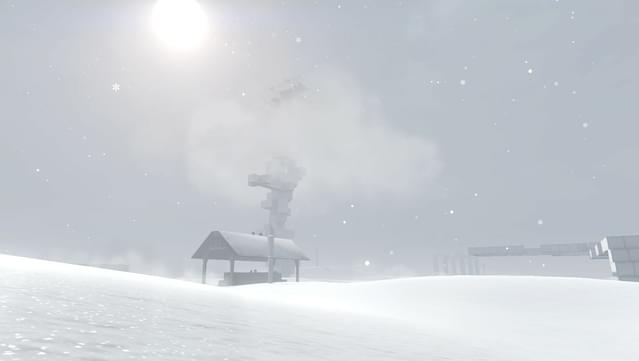 Niko: Through the Dream screenshot 1