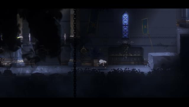 Nocturnal: Enhanced Edition screenshot 0