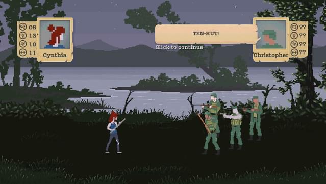 Sheltered screenshot 4