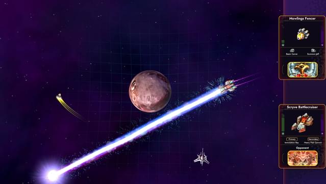 Star Control: Origins - Galactic Edition screenshot 3