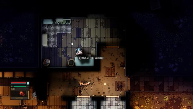 Intravenous screenshot 1