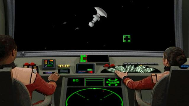 Star Trek™: Starfleet Academy screenshot 0