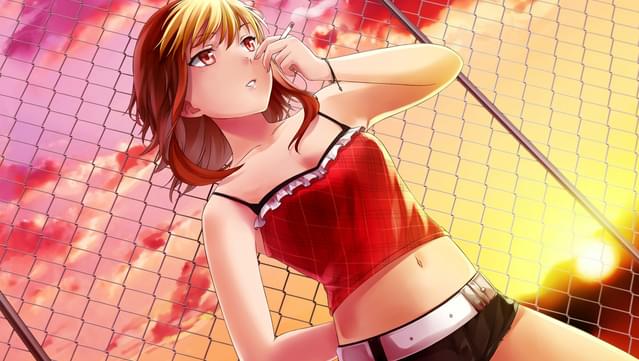HuniePop screenshot 6