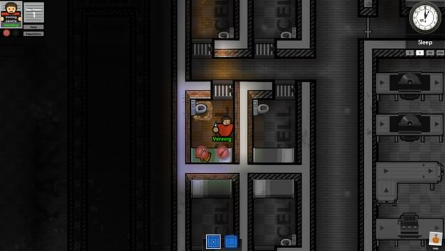 Prison Architect screenshot 0