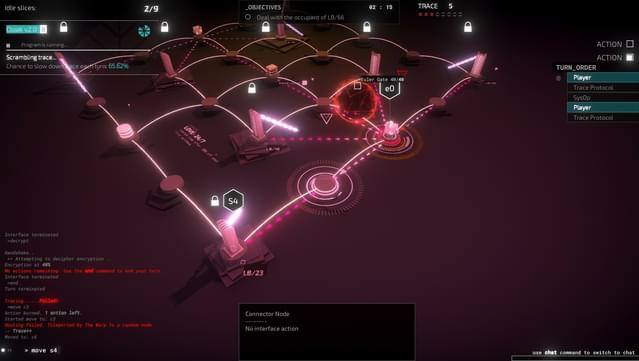 Midnight Protocol screenshot 0