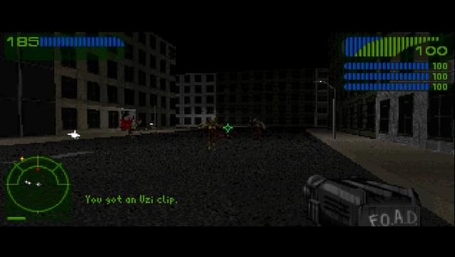 Last Rites screenshot 1