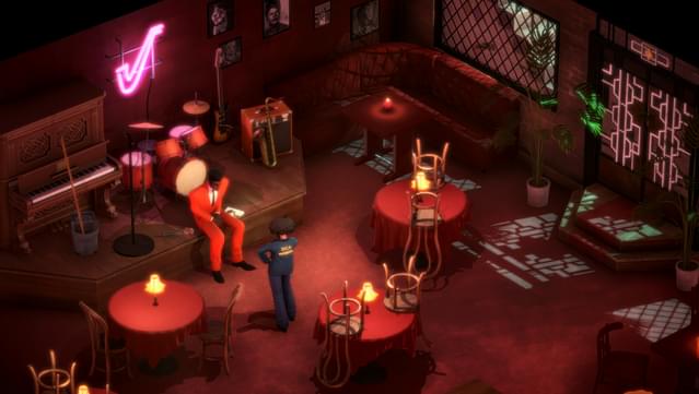 Murder Mystery Machine screenshot 7
