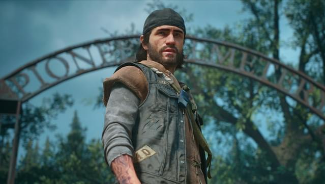 Days Gone - Broken Road DLC screenshot 0