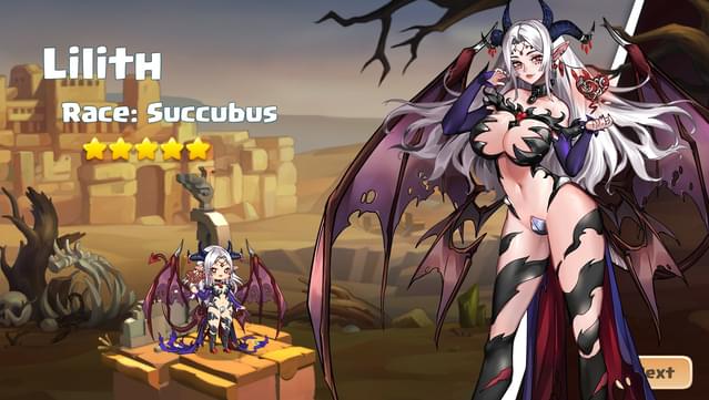 Love Tavern: Brothel Uncensored (18+) screenshot 1