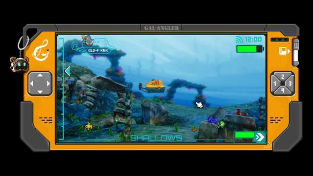 One Lonely Outpost screenshot 6