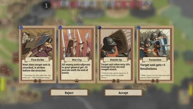 Rising Lords screenshot 6