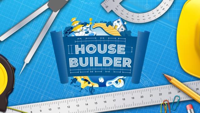House Builder - Pack and Punch