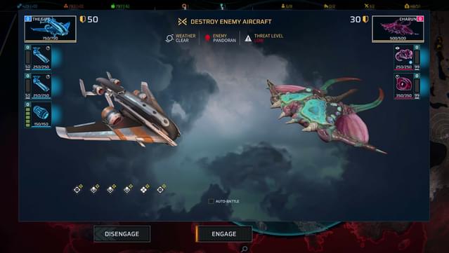 Phoenix Point: Complete Edition Upgrade screenshot 2
