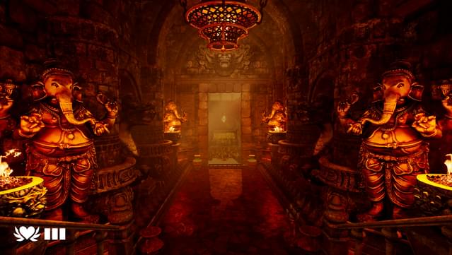 Escape from Naraka screenshot 5