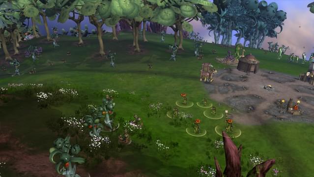 SPORE™ Collection screenshot 7