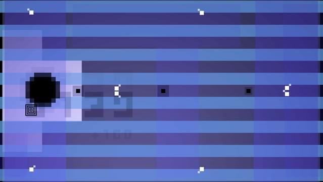 BIT.TRIP VOID Soundtrack screenshot 1