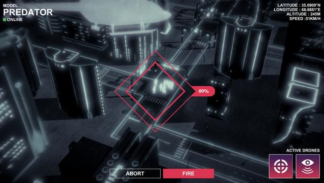 Sigma Theory: Global Cold War screenshot 2