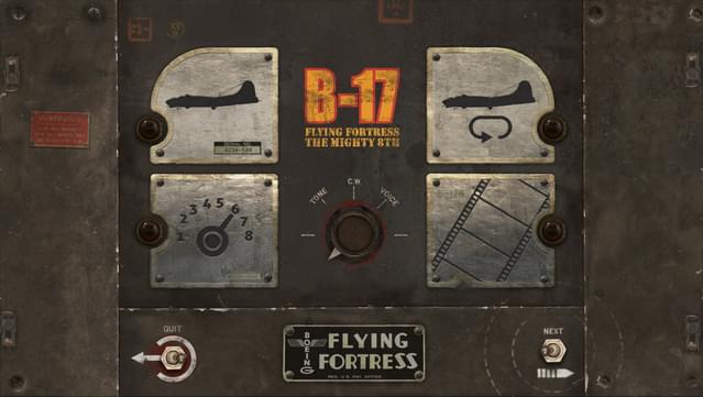 B-17 Flying Fortress The Mighty 8th Redux screenshot 4