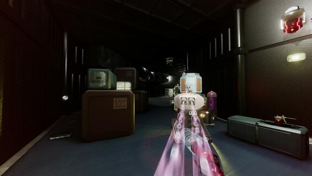 Ctrl Alt Ego screenshot 6