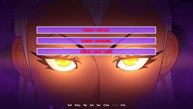 Champion of Venus screenshot 7