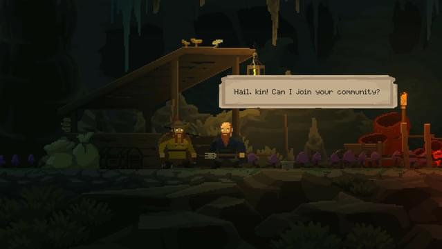 Regions of Ruin: Runegate screenshot 7