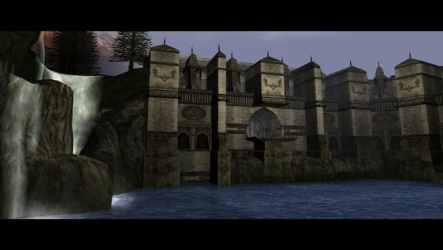 Legacy of Kain: Soul Reaver 2 screenshot 1