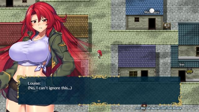 Obscurite Magie: The City of Sin UNRATED screenshot 0