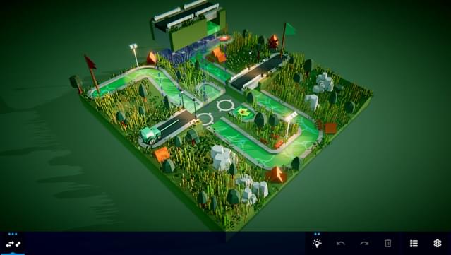 Please Fix The Road screenshot 3