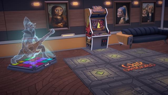Galacticare - Supporter Pack screenshot 6