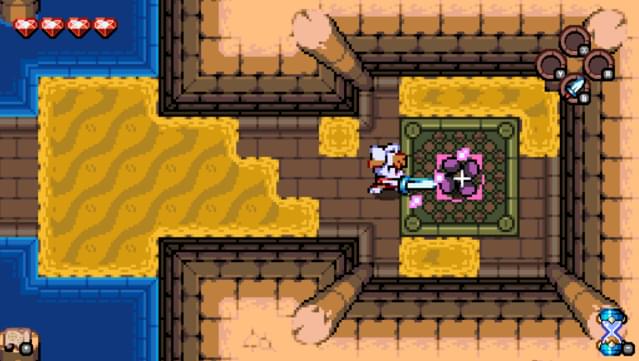Quest Master screenshot 2