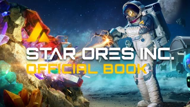 Star Ores Inc. - The Official Book: Story, Background & Insights