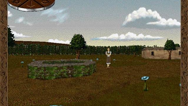 Betrayal at Krondor Pack screenshot 1