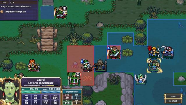 Dark Deity 2 screenshot 3