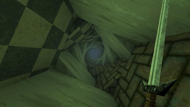 DUSK screenshot 6