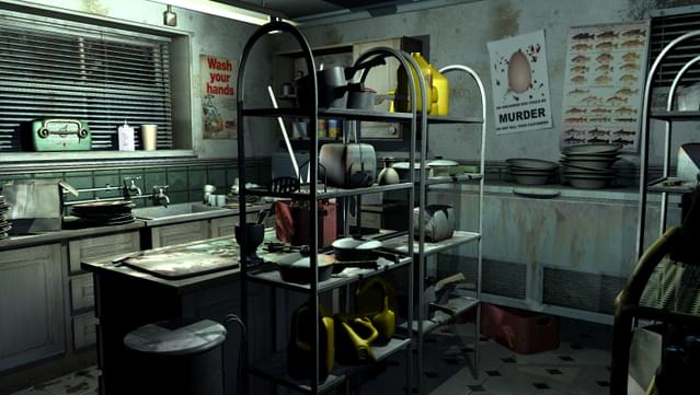 Barrow Hill: Curse of the Ancient Circle screenshot 6