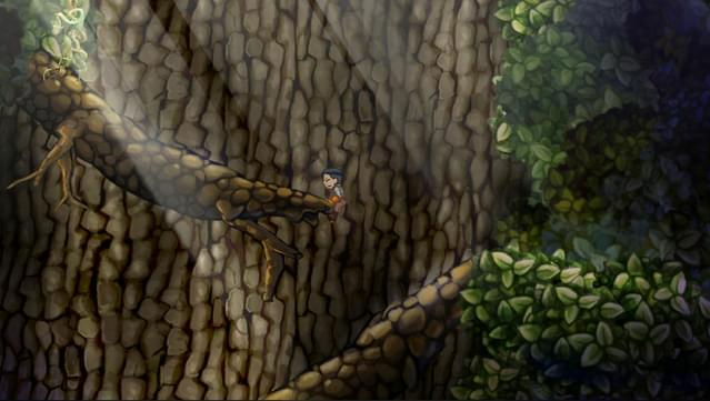 Rain Games Steampunk Bundle screenshot 1