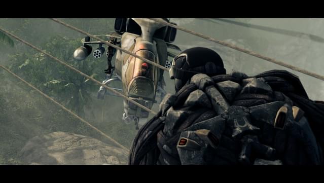 Crysis Warhead® screenshot 7