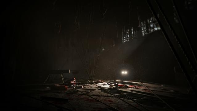 Outlast: Whistleblower screenshot 7