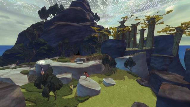 Sephonie screenshot 0