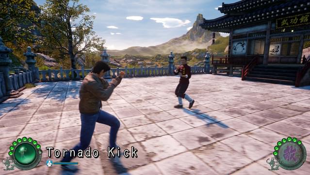 Shenmue III screenshot 5