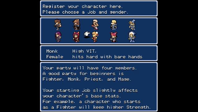 Dungeon Antiqua 2 screenshot 2