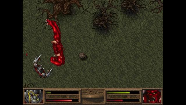 Dark Legions screenshot 3