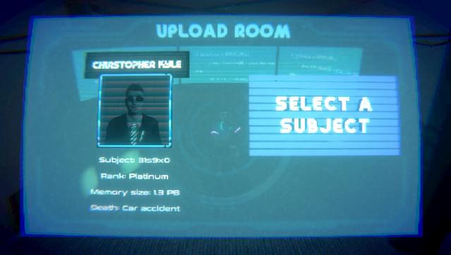 Au Revoir screenshot 5