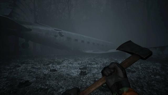 Expedition Zero screenshot 4