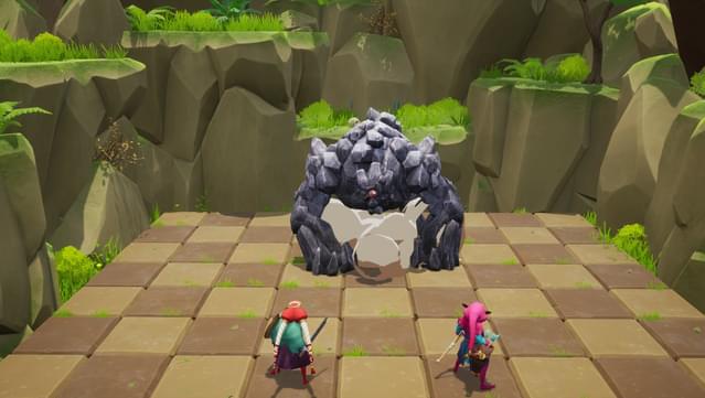 Guild of Ascension screenshot 3